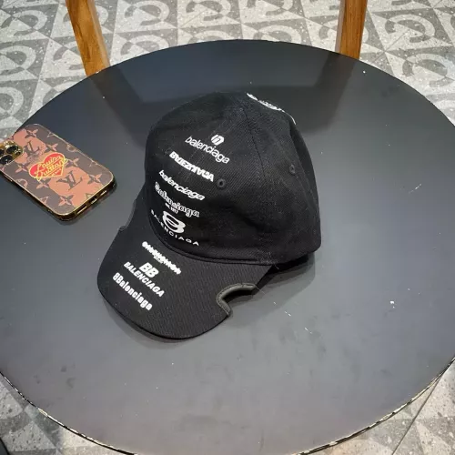 Replica Balenciaga Caps #1324805 $32.00 USD for Wholesale