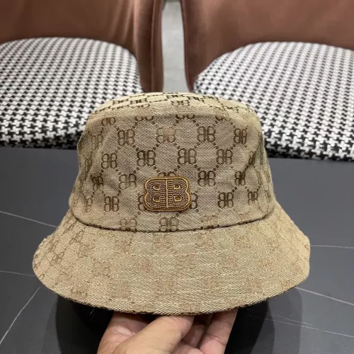 Cheap Balenciaga Caps #1324809, $$36.00 USD On Balenciaga Caps