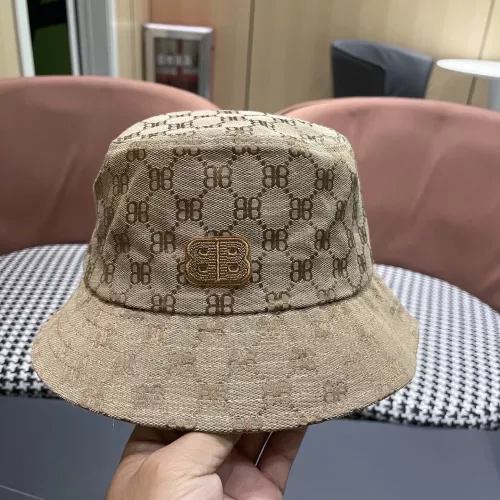 Replica Balenciaga Caps #1324809 $36.00 USD for Wholesale