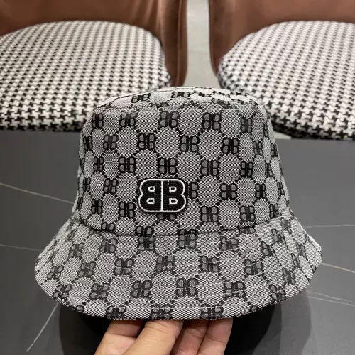Cheap Balenciaga Caps #1324810, $$36.00 USD On Balenciaga Caps