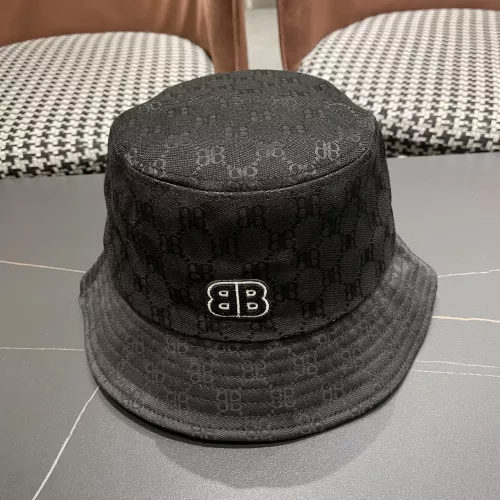 Replica Balenciaga Caps #1324811 $36.00 USD for Wholesale