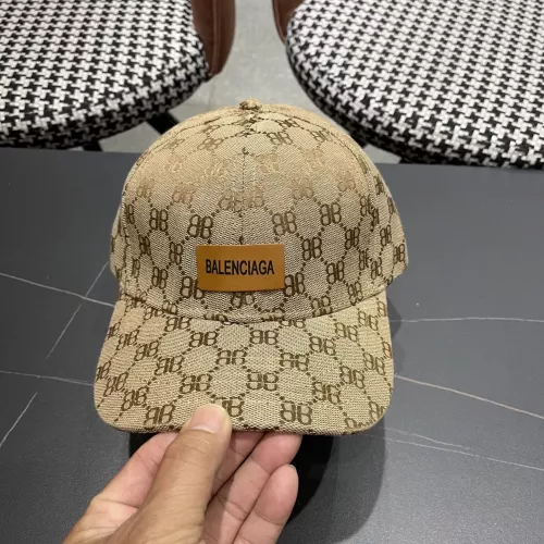 Cheap Balenciaga Caps #1324814, $$32.00 USD On Balenciaga Caps