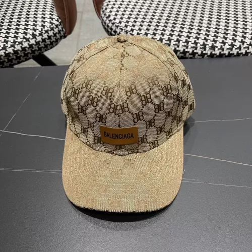 Replica Balenciaga Caps #1324814 $32.00 USD for Wholesale