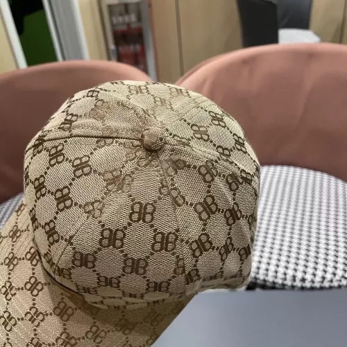 Replica Balenciaga Caps #1324814 $32.00 USD for Wholesale