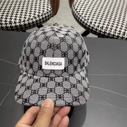 Cheap Balenciaga Caps #1324815, $$32.00 USD On Balenciaga Caps