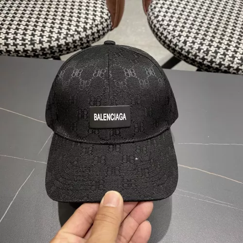 Cheap Balenciaga Caps #1324816, $$32.00 USD On Balenciaga Caps