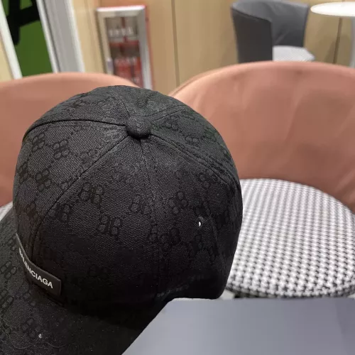 Replica Balenciaga Caps #1324816 $32.00 USD for Wholesale