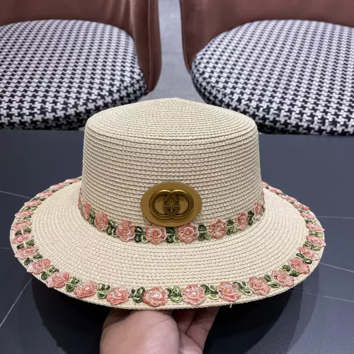 Cheap Gucci Caps #1324825, $$38.00 USD On Gucci Caps