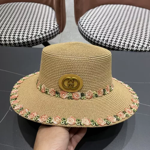 Cheap Gucci Caps #1324826, $$38.00 USD On Gucci Caps