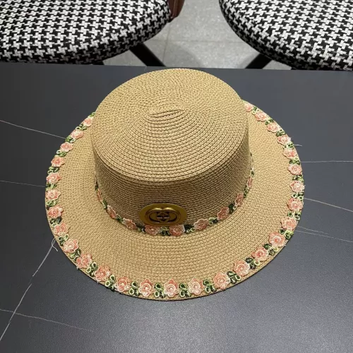 Replica Gucci Caps #1324826 $38.00 USD for Wholesale