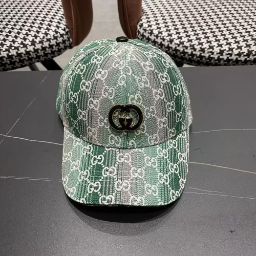 Cheap Gucci Caps #1324828, $$34.00 USD On Gucci Caps