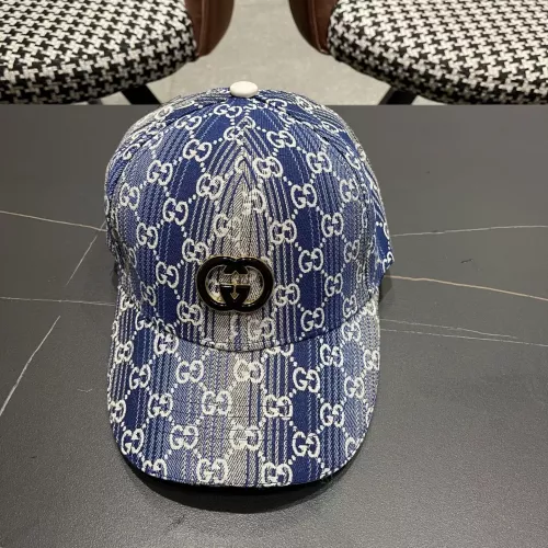 Cheap Gucci Caps #1324829, $$34.00 USD On Gucci Caps