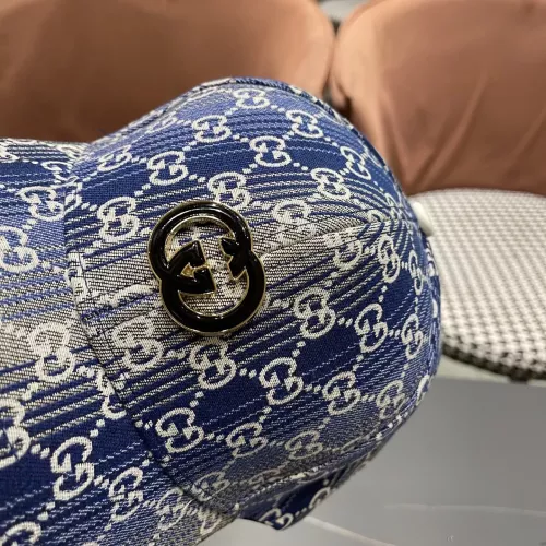 Replica Gucci Caps #1324829 $34.00 USD for Wholesale