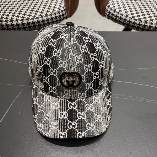 Cheap Gucci Caps #1324835, $$34.00 USD On Gucci Caps