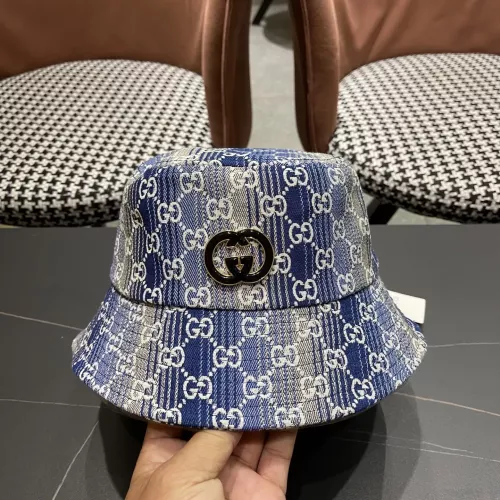Cheap Gucci Caps #1324837, $$34.00 USD On Gucci Caps