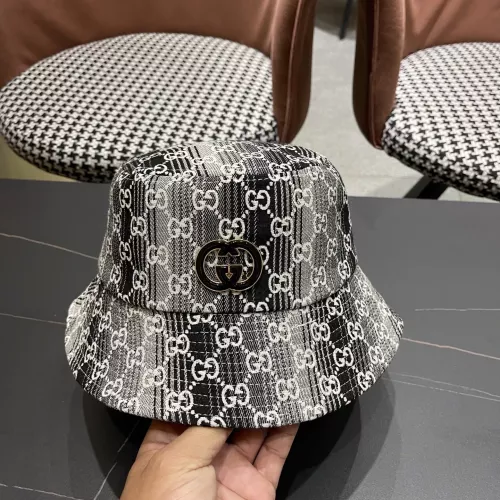 Cheap Gucci Caps #1324839, $$34.00 USD On Gucci Caps
