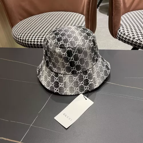 Replica Gucci Caps #1324839 $34.00 USD for Wholesale