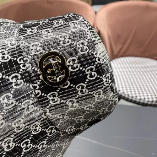 Replica Gucci Caps #1324839 $34.00 USD for Wholesale