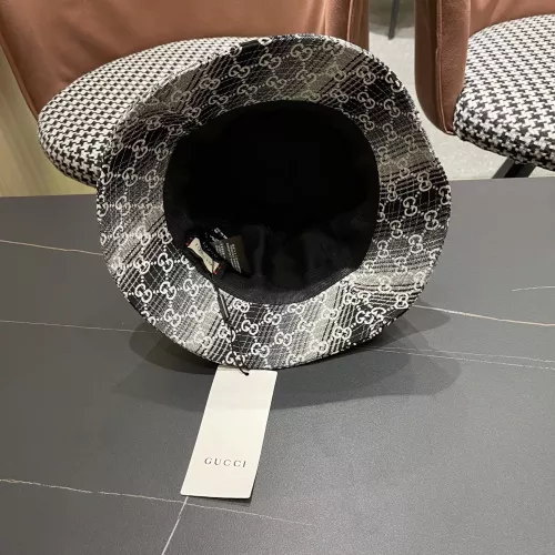 Replica Gucci Caps #1324839 $34.00 USD for Wholesale