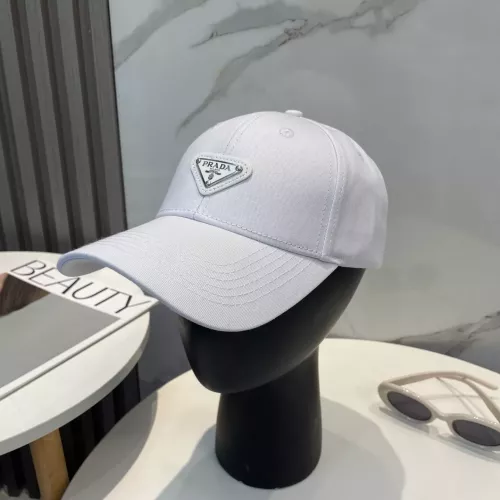 Cheap Prada Caps #1324845, $$25.00 USD On Prada Caps