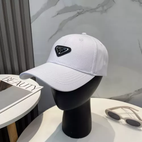Cheap Prada Caps #1324846, $$25.00 USD On Prada Caps