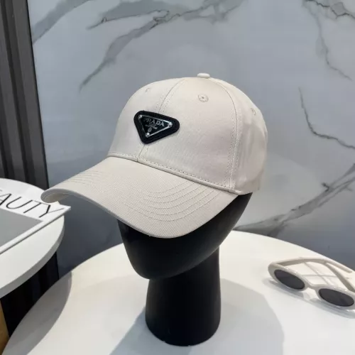 Cheap Prada Caps #1324847, $$25.00 USD On Prada Caps