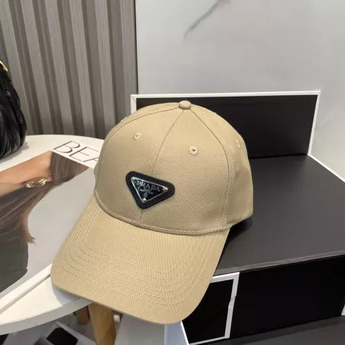 Cheap Prada Caps #1324848, $$25.00 USD On Prada Caps