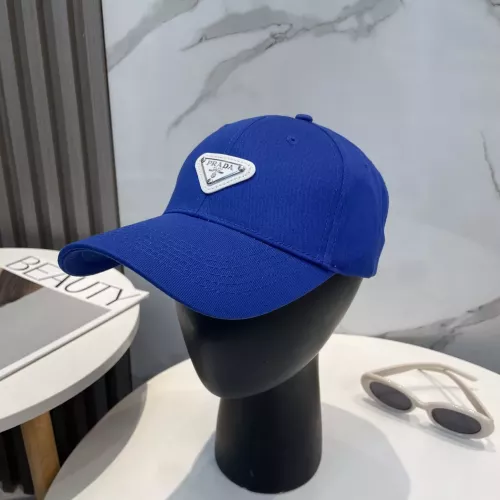 Cheap Prada Caps #1324851, $$25.00 USD On Prada Caps