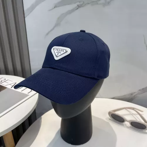 Cheap Prada Caps #1324855, $$25.00 USD On Prada Caps