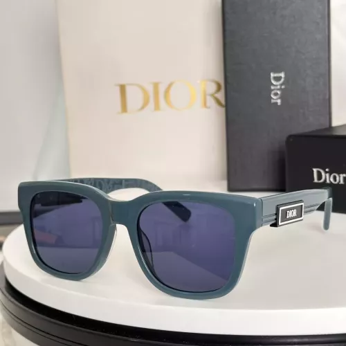 Cheap Christian Dior AAA Quality Sunglasses #1324856, $$48.00 USD On Christian Dior AAA Quality Sunglasses