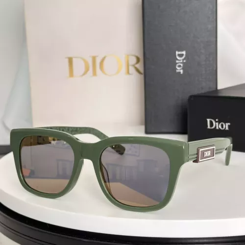 Cheap Christian Dior AAA Quality Sunglasses #1324857, $$48.00 USD On Christian Dior AAA Quality Sunglasses