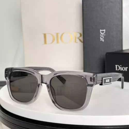 Cheap Christian Dior AAA Quality Sunglasses #1324859, $$48.00 USD On Christian Dior AAA Quality Sunglasses