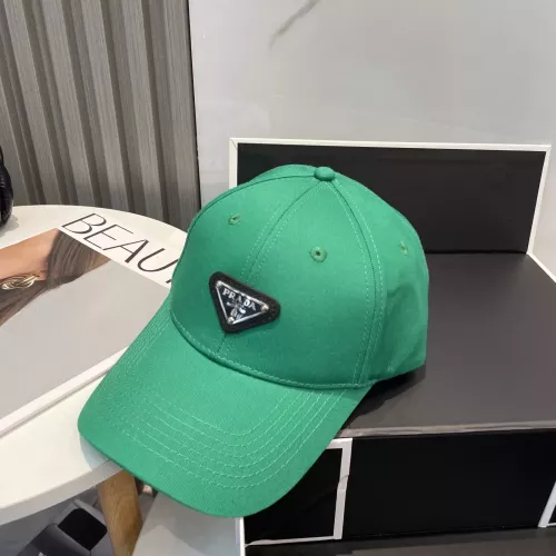 Cheap Prada Caps #1324861, $$25.00 USD On Prada Caps
