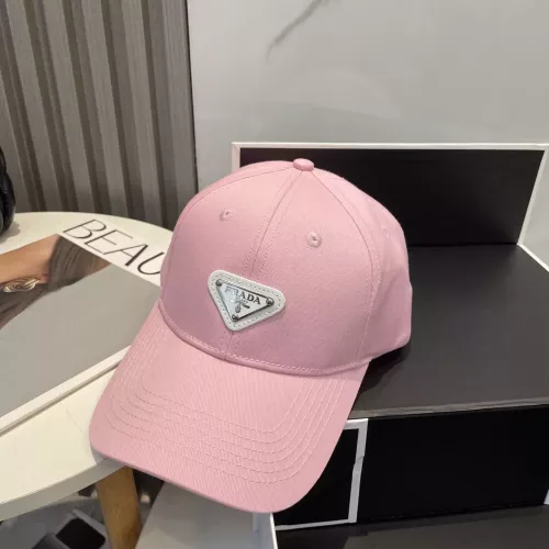 Cheap Prada Caps #1324862, $$25.00 USD On Prada Caps