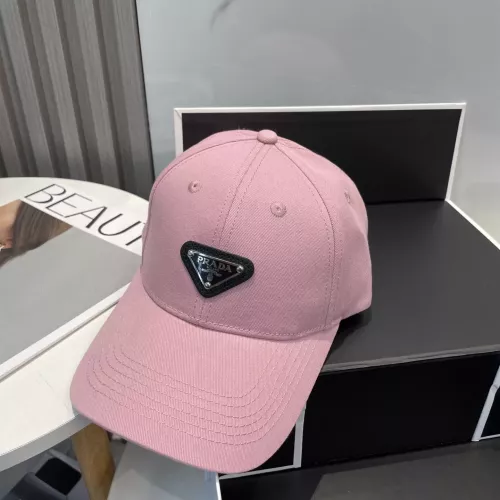 Cheap Prada Caps #1324868, $$25.00 USD On Prada Caps