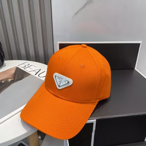Cheap Prada Caps #1324869, $$25.00 USD On Prada Caps