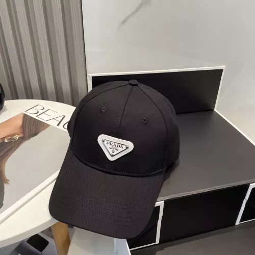 Cheap Prada Caps #1324871, $$25.00 USD On Prada Caps