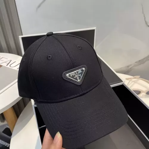 Cheap Prada Caps #1324872, $$25.00 USD On Prada Caps