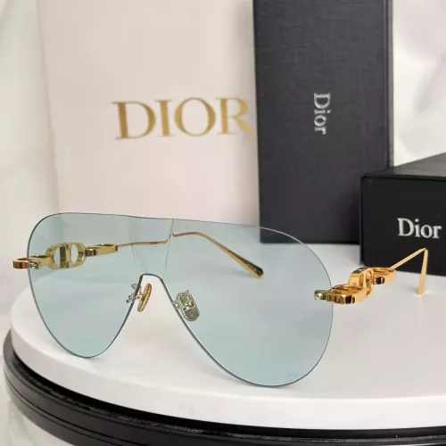 Cheap Christian Dior AAA Quality Sunglasses #1324878, $$52.00 USD On Christian Dior AAA Quality Sunglasses
