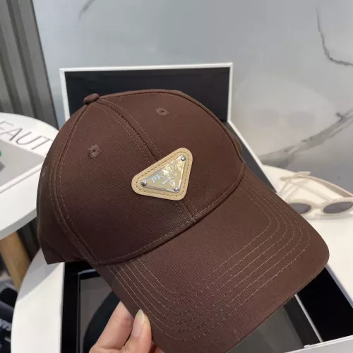 Cheap Prada Caps #1324879, $$25.00 USD On Prada Caps