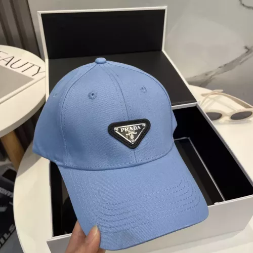 Cheap Prada Caps #1324880, $$25.00 USD On Prada Caps