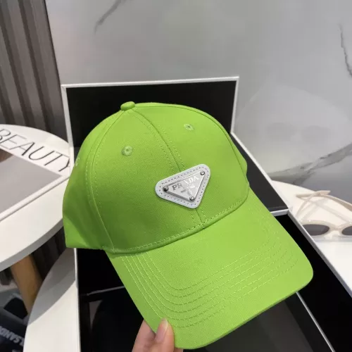 Cheap Prada Caps #1324881, $$25.00 USD On Prada Caps