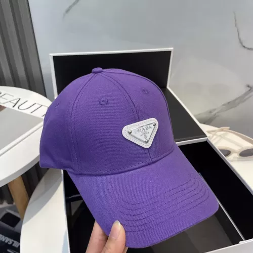 Cheap Prada Caps #1324882, $$25.00 USD On Prada Caps