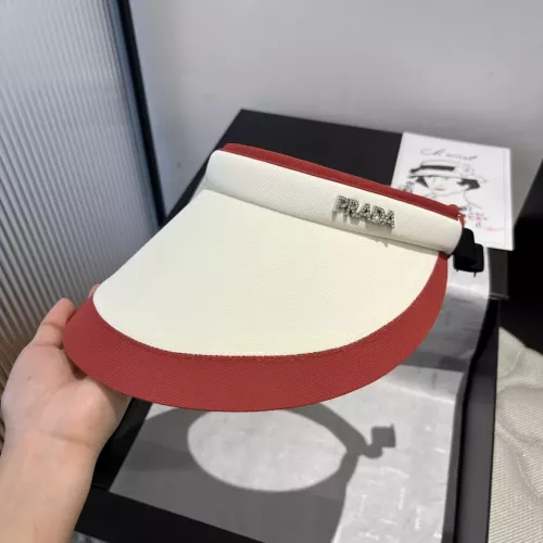 Cheap Prada Caps #1324884, $$36.00 USD On Prada Caps