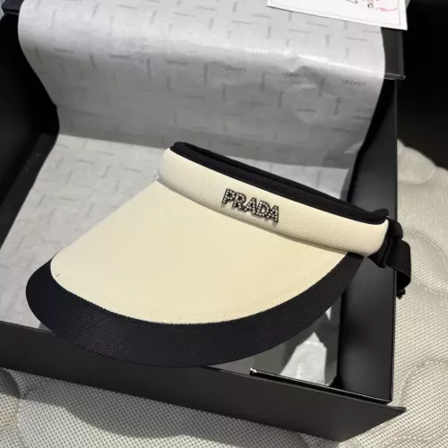 Cheap Prada Caps #1324885, $$36.00 USD On Prada Caps