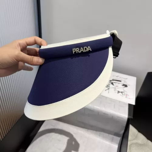 Cheap Prada Caps #1324886, $$36.00 USD On Prada Caps