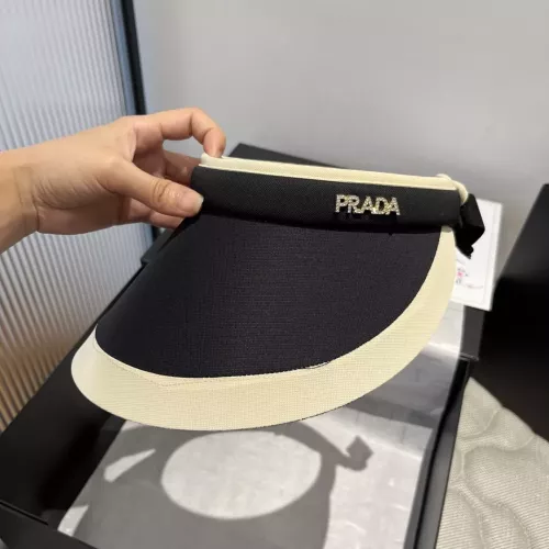 Cheap Prada Caps #1324888, $$36.00 USD On Prada Caps