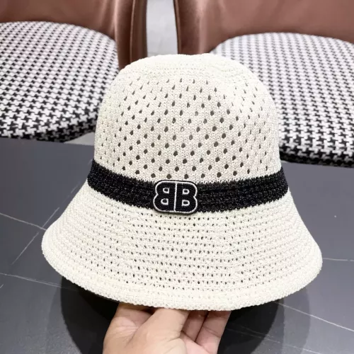 Cheap Balenciaga Caps #1324894, $$36.00 USD On Balenciaga Caps