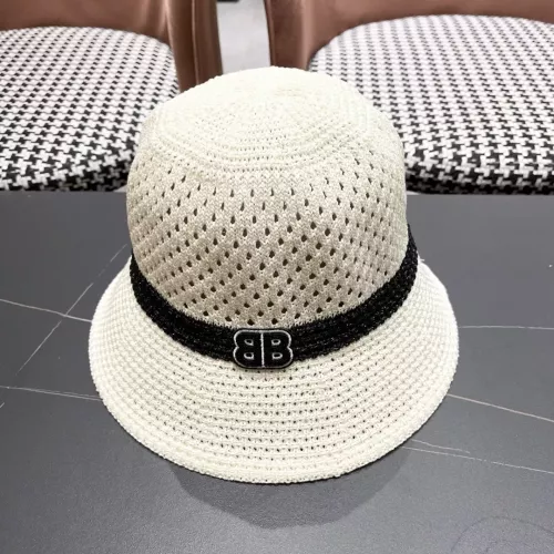 Replica Balenciaga Caps #1324894 $36.00 USD for Wholesale