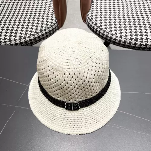Replica Balenciaga Caps #1324894 $36.00 USD for Wholesale
